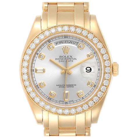 rolex masterpiece for sale